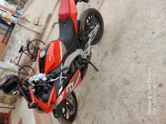 Aprilia GPR 150